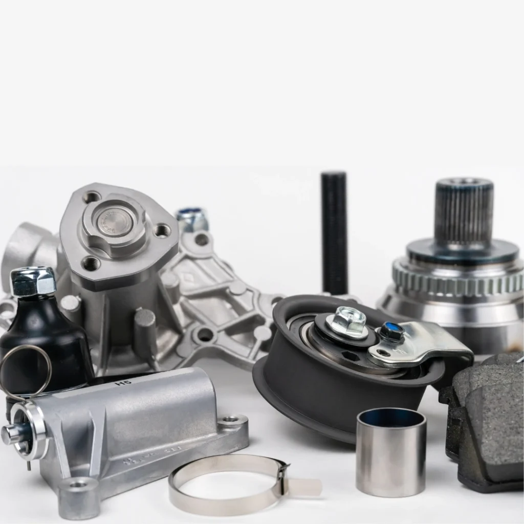 Tool room inventory management - Spare parts & consumables